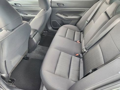 New 2025 Nissan Altima 2.5 S image 23