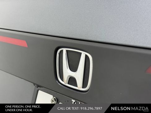 Used 2024 Honda Accord LX image 15