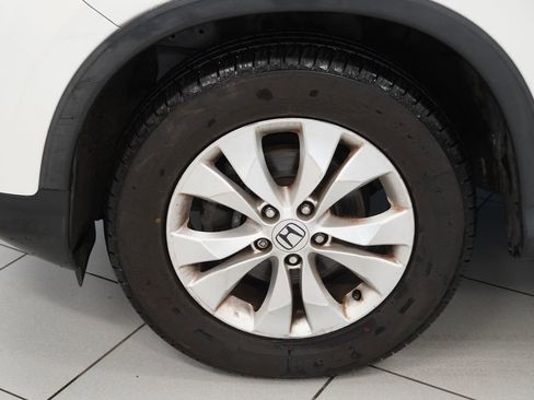 Used 2014 Honda CR-V EX-L image 16