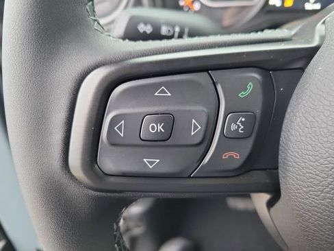 New 2026 Jeep Gladiator Rubicon image 20