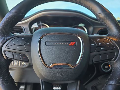 Used 2019 Dodge Challenger R/T Scat Pack image 22
