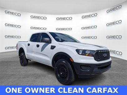 Used 2020 Ford Ranger XL w/ Equipment Group 101A Mid