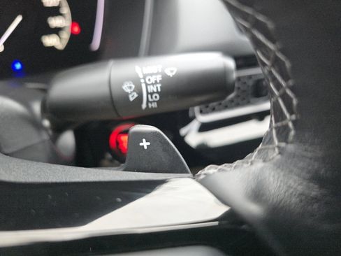 Certified 2025 Honda Civic Sport image 31