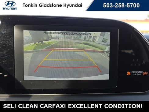 Used 2020 Hyundai Palisade SEL image 16