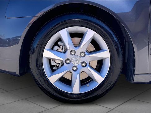 Used 2012 Acura TL Auto image 11
