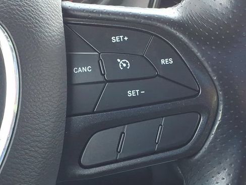 Used 2020 Dodge Challenger SXT w/ Blacktop Package RWD image 16