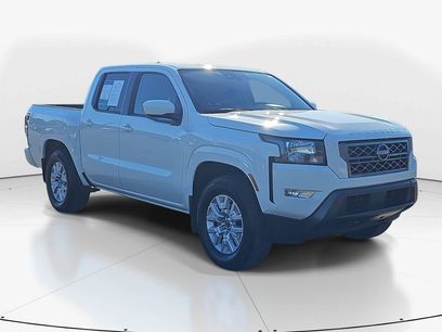 Used 2024 Nissan Frontier SV w/ SV Convenience Package