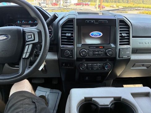 Used 2022 Ford F250 XLT AWD/4WD image 12
