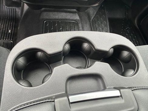 New 2025 RAM 3500 Big Horn image 52