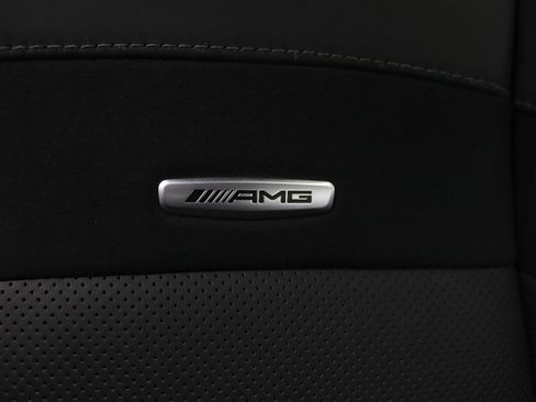 Used 2022 Mercedes-Benz GLE 53 AMG 4MATIC Coupe image 36