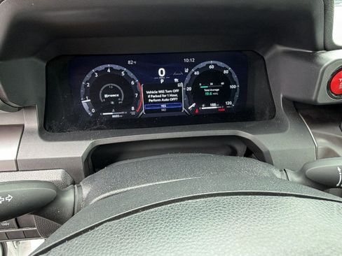 Used 2024 Toyota Tacoma TRD Sport w/ TRD Sport Upgrade Package RWD image 21