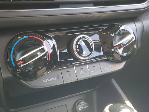 Used 2023 Hyundai Kona SEL w/ Cargo Package image 26