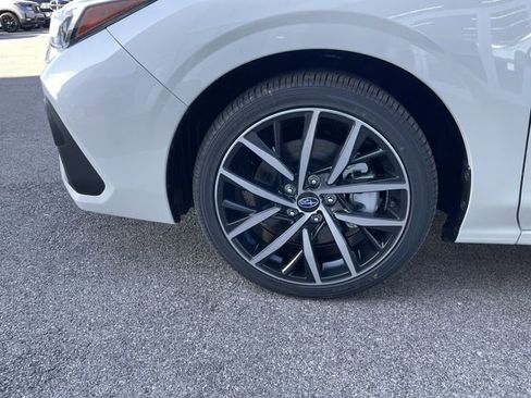New 2026 Subaru Impreza 2.0i Sport AWD/4WD image 9