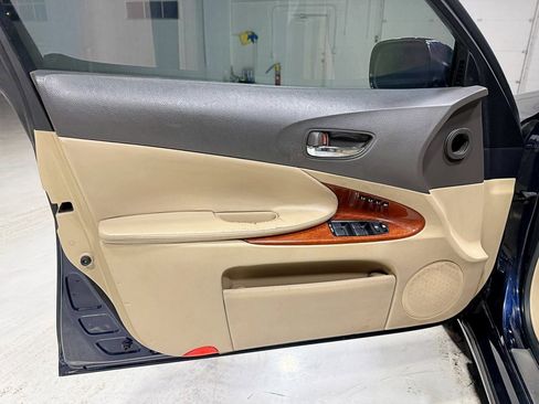 Used 2007 Lexus GS 350 image 25