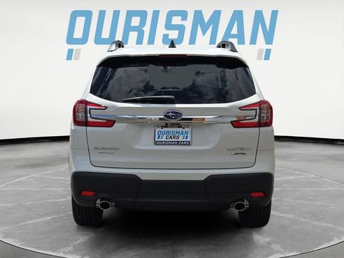 New 2026 Subaru Ascent Limited AWD/4WD image 5