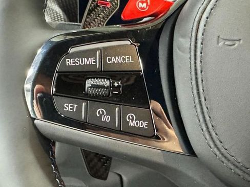 New 2026 BMW XM Label Red AWD/4WD image 32