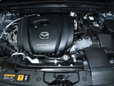 Certified 2024 MAZDA CX-50 AWD 2.5 S w/ Weather Package image 34