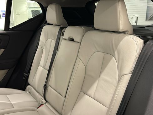 New 2026 Volvo XC40 B5 Plus w/ Protection Package Premier image 26