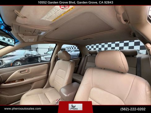 Used 2000 Toyota Camry CE image 20