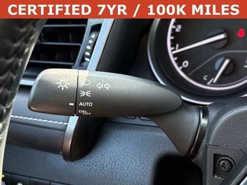 Used 2024 Toyota Camry SE w/ Cold Weather Package FWD image 27