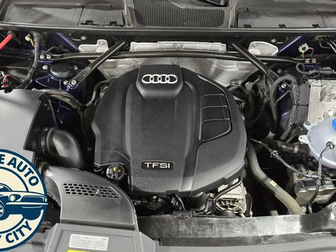 Used 2018 Audi Q5 2.0T Premium Plus w/ Premium Plus Package image 38