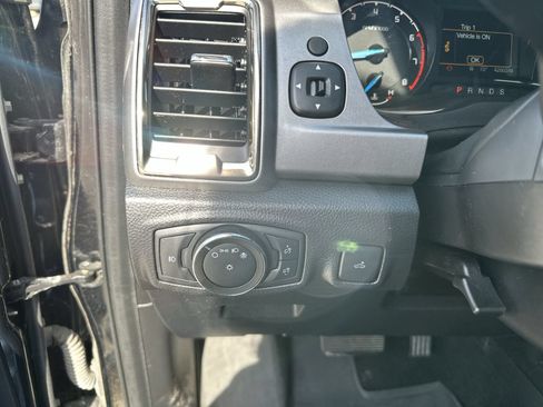 Used 2021 Ford Ranger XLT w/ Equipment Group 301A Mid AWD/4WD image 18