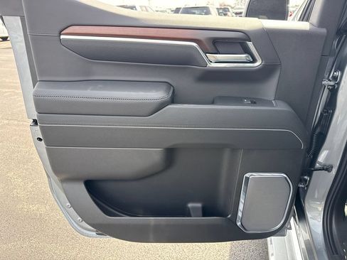 New 2026 GMC Sierra 1500 Denali AWD/4WD image 34