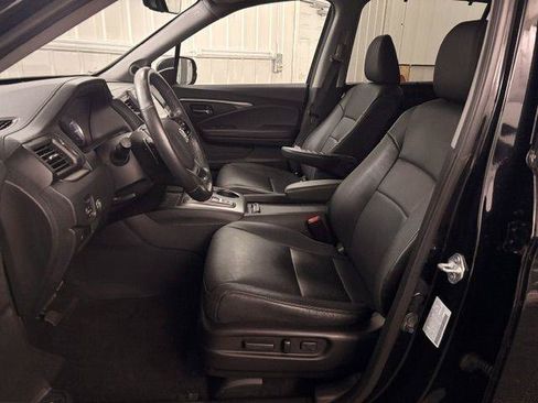 Used 2022 Honda Pilot Special Edition image 5