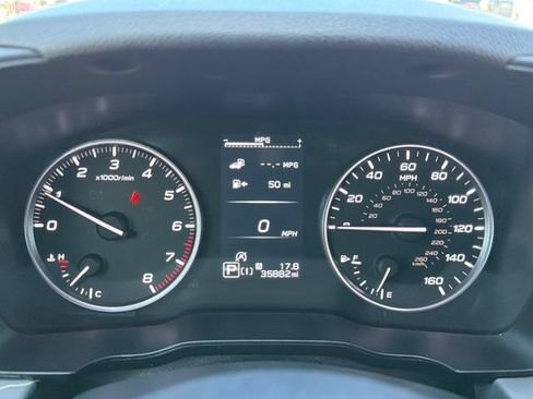 Certified 2024 Subaru Crosstrek 2.0i Premium AWD/4WD image 11