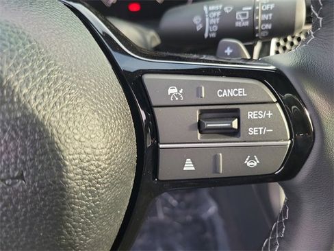 New 2026 Honda Civic Sport image 22