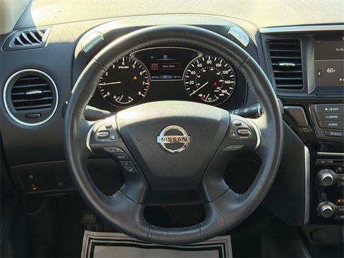 Used 2020 Nissan Pathfinder SV w/ Cargo Package image 15