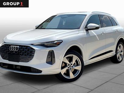 New 2025 Audi Q5 Prestige