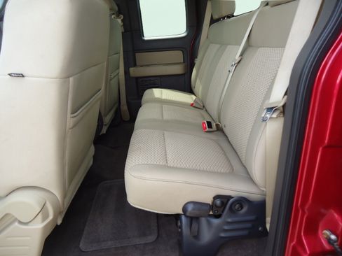 Used 2010 Ford F150 XLT AWD/4WD image 15