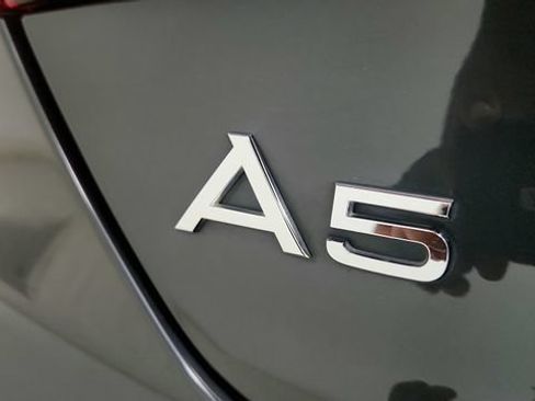Used 2022 Audi A5 2.0T Premium AWD/4WD image 33