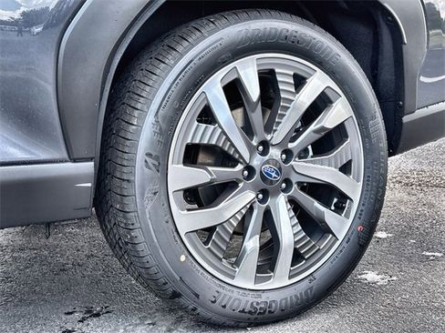New 2025 Subaru Forester Touring image 13