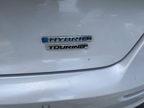 Used 2023 Honda Accord Touring image 13