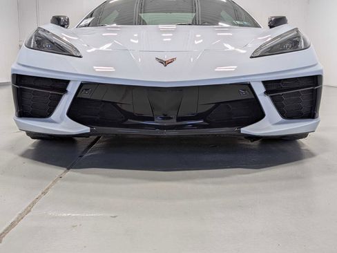 Used 2022 Chevrolet Corvette Stingray Premium Conv w/ Battery Protection Package image 3