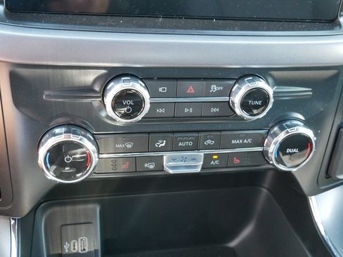 New 2026 Ford F150 XLT w/ Equipment Group 302A MID AWD/4WD image 22