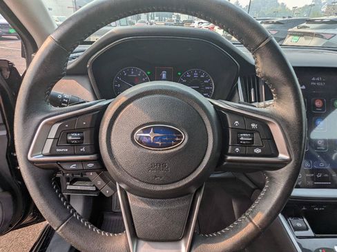 Used 2020 Subaru Outback Premium w/ Popular Package #1 AWD/4WD image 21