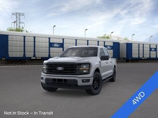 New 2026 Ford F150 XLT AWD/4WD video 2