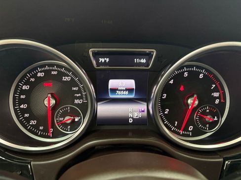 Used 2017 Mercedes-Benz GLE 350 image 18