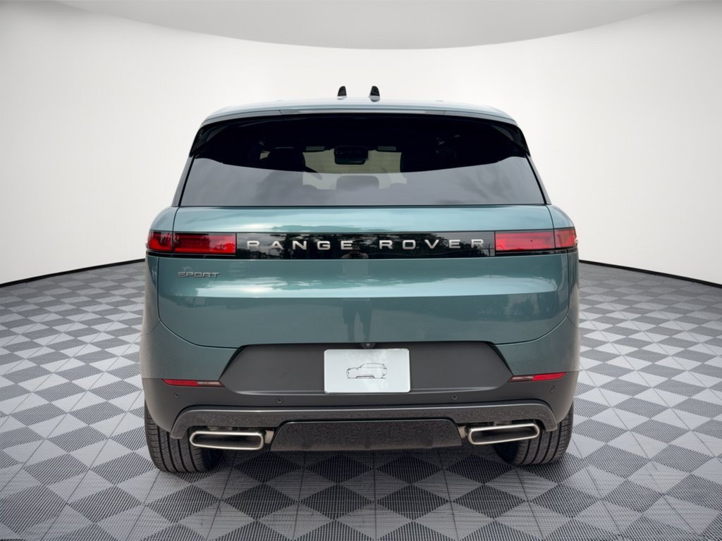 New 2027 Land Rover Range Rover Sport SE AWD/4WD image 11