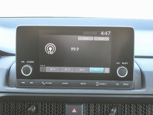 Certified 2025 Honda CR-V LX image 16