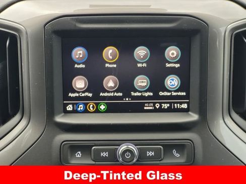 New 2026 GMC Sierra 2500 Pro w/ Convenience Package image 14