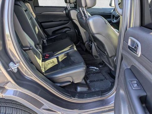 Used 2018 Jeep Grand Cherokee Altitude image 19