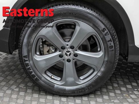 Used 2021 Mercedes-Benz GLC 300 4MATIC w/ Driver Assistance Package image 30