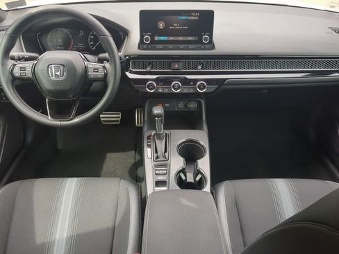 Used 2023 Honda Civic Sport image 13