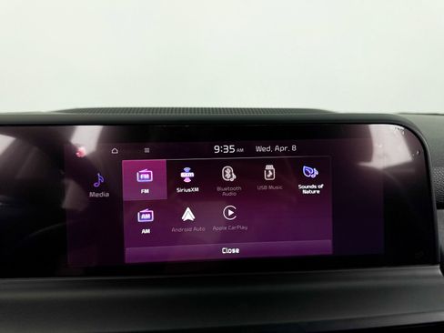 Certified 2024 Kia Seltos EX FWD image 22