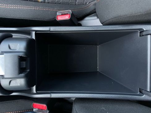 Certified 2024 Honda HR-V Sport image 20