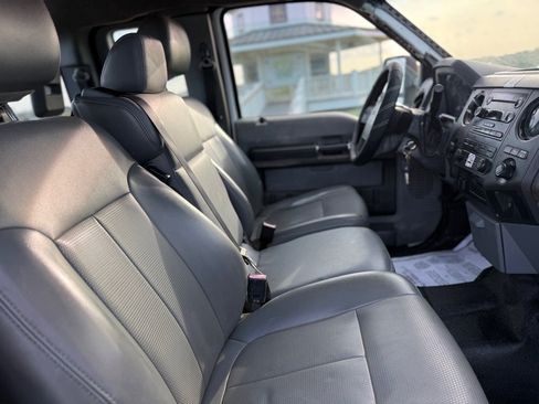 Used 2011 Ford F250 XL w/ PWR Equipment Group RWD image 13